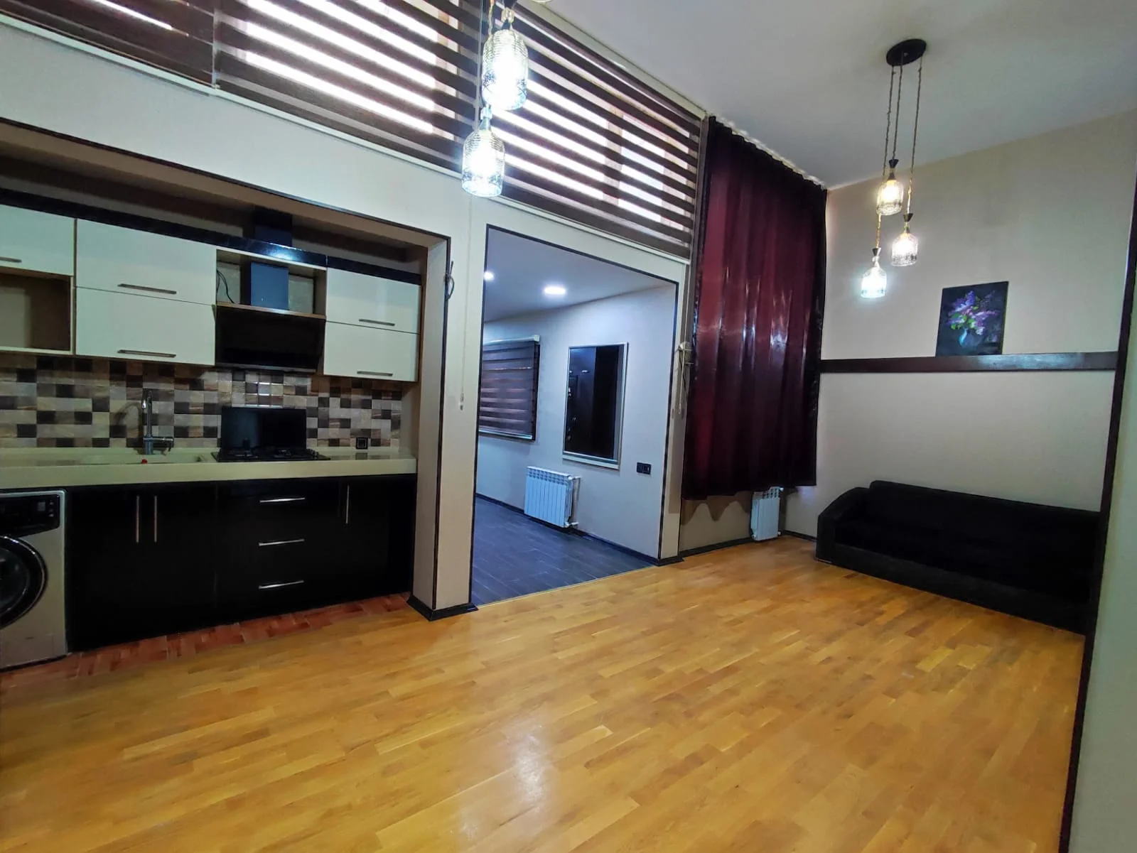 Kirayə 3 otaqlı Ofis 80 m² Nəsimi r. – şəkil 5