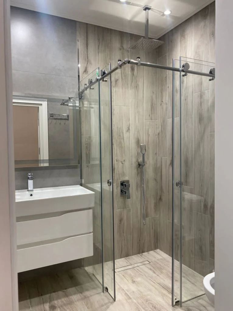 Kirayə 3 otaqlı Mənzil 120 m² Yasamal r.