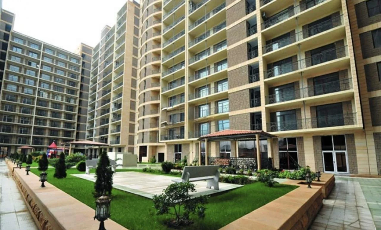 Kirayə 4 otaqlı Mənzil 200 m² Nərimanov r.