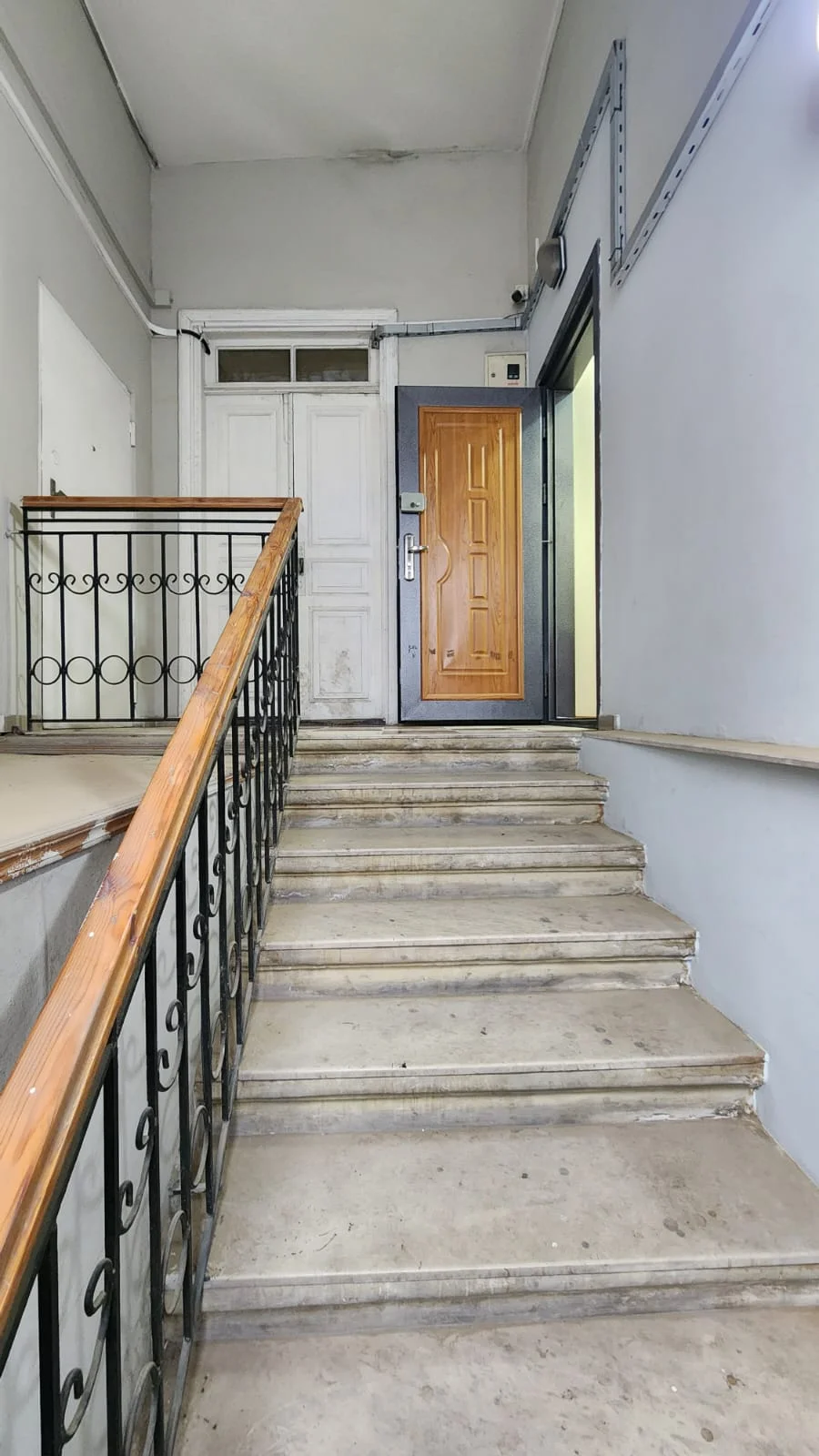 Kirayə 3 otaqlı Mənzil 72 m² Səbail r. İçərişəhər m. – şəkil 9