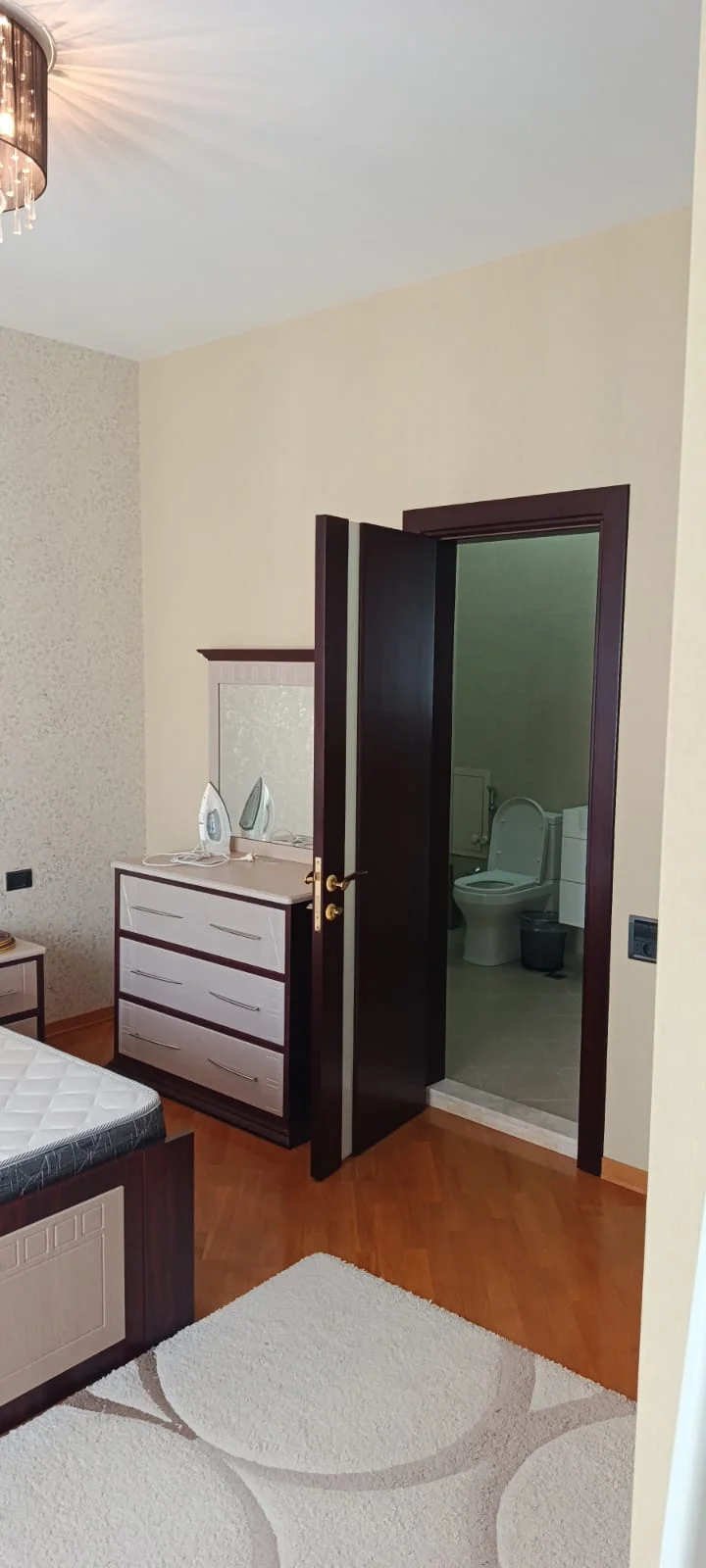 For rent 3-room Apartment 160 m² Nəsimi dist. 28 May metro – şəkil 9