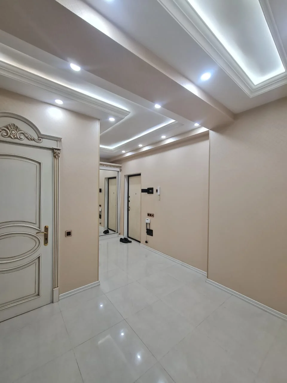 Kirayə 2 otaqlı Mənzil 90 m² Nərimanov r. – şəkil 7