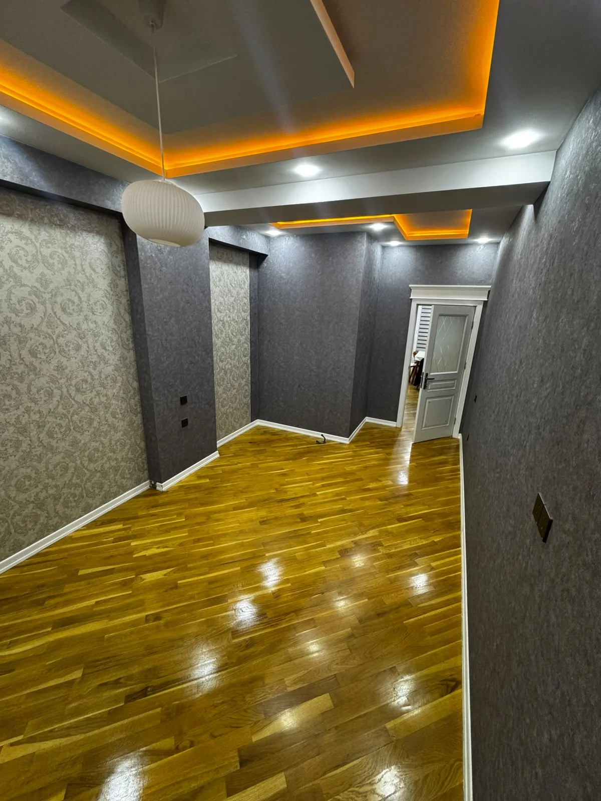 Kirayə 3 otaqlı Mənzil 105 m² Yasamal r. 20 Yanvar m. – şəkil 19