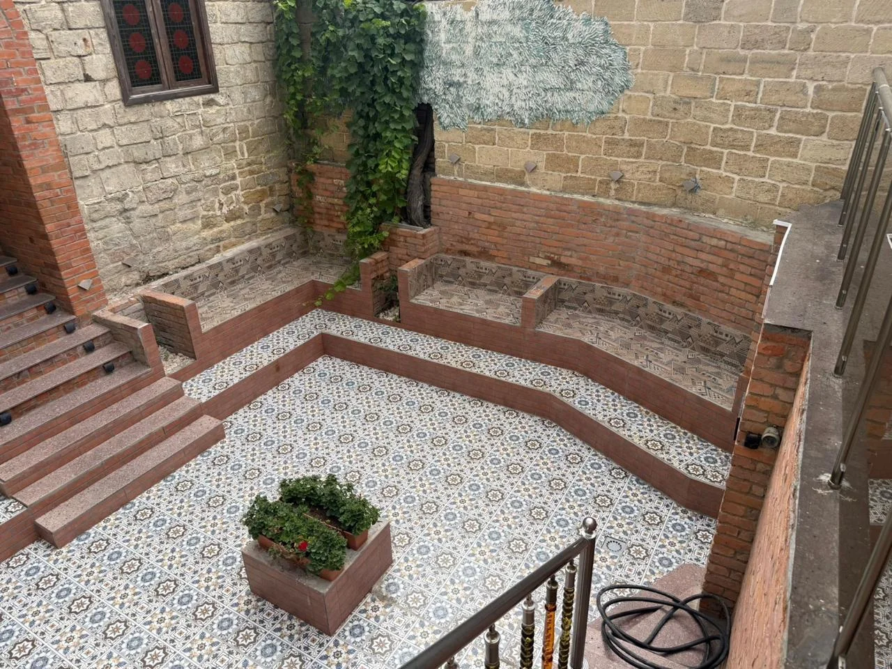 Kirayə Obyekt 150 m² Yasamal r. Nizami m. – şəkil 1