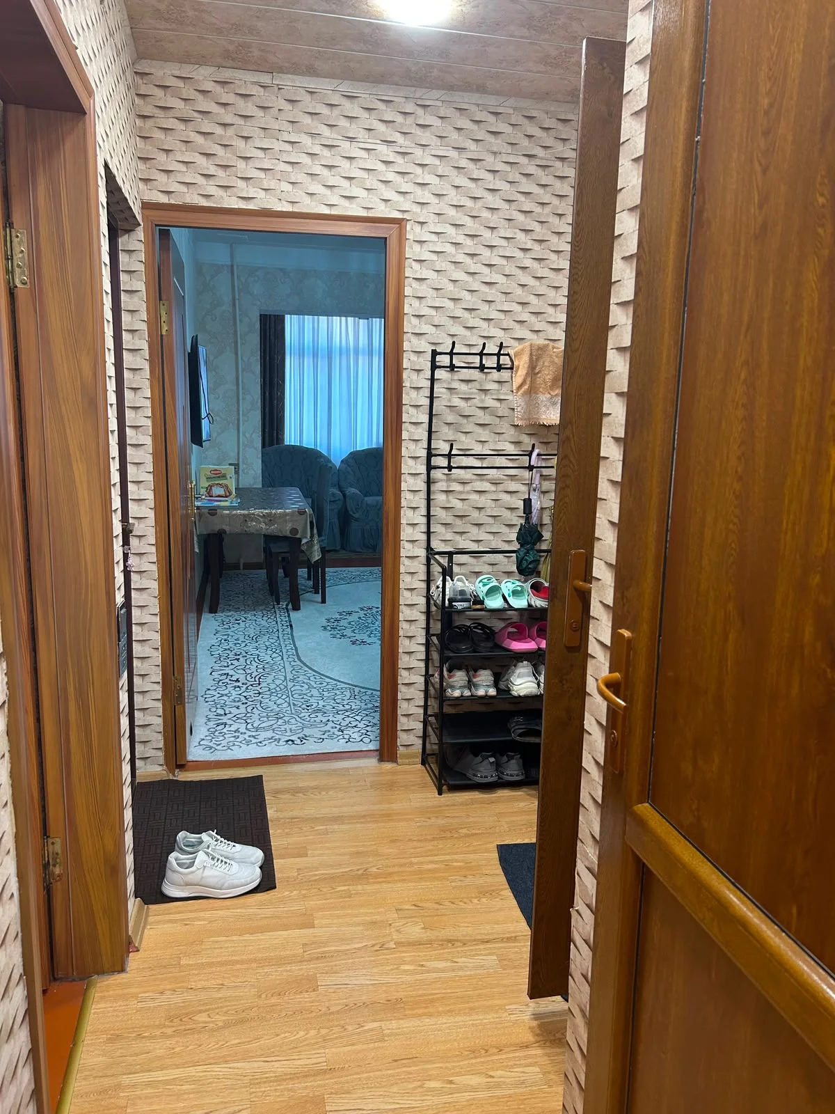 For rent 2-room Apartment 65 m² Yasamal dist. – şəkil 8