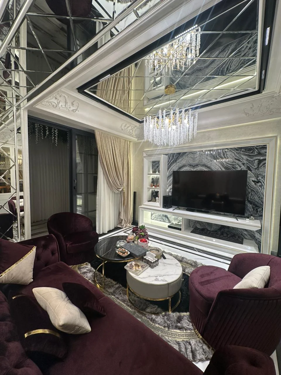 Satılır 4 otaqlı Mənzil 165 m² Nərimanov r. Nərimanov m. – şəkil 18