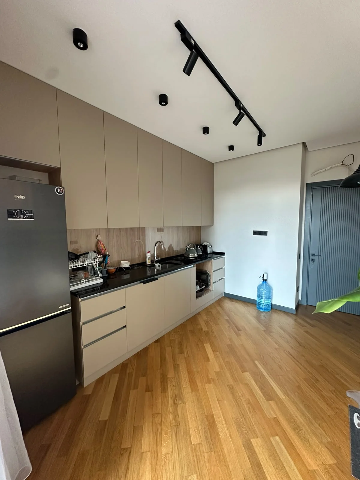Kirayə 3 otaqlı Mənzil 110 m² Bakı – şəkil 1