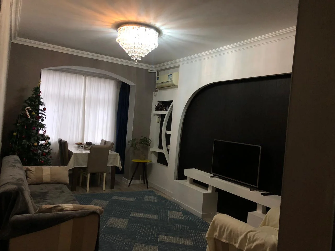 Satılır 3 otaqlı Mənzil 85 m² Xətai r.