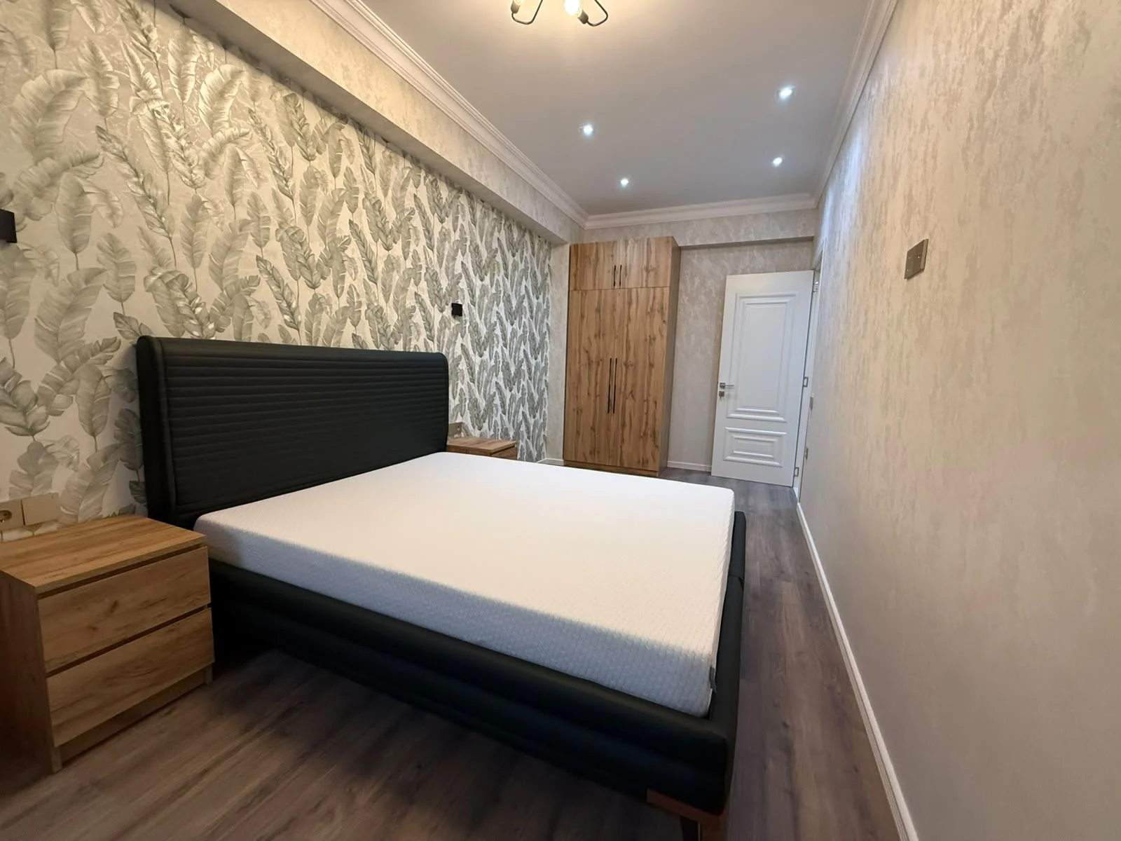 Baku City Residence