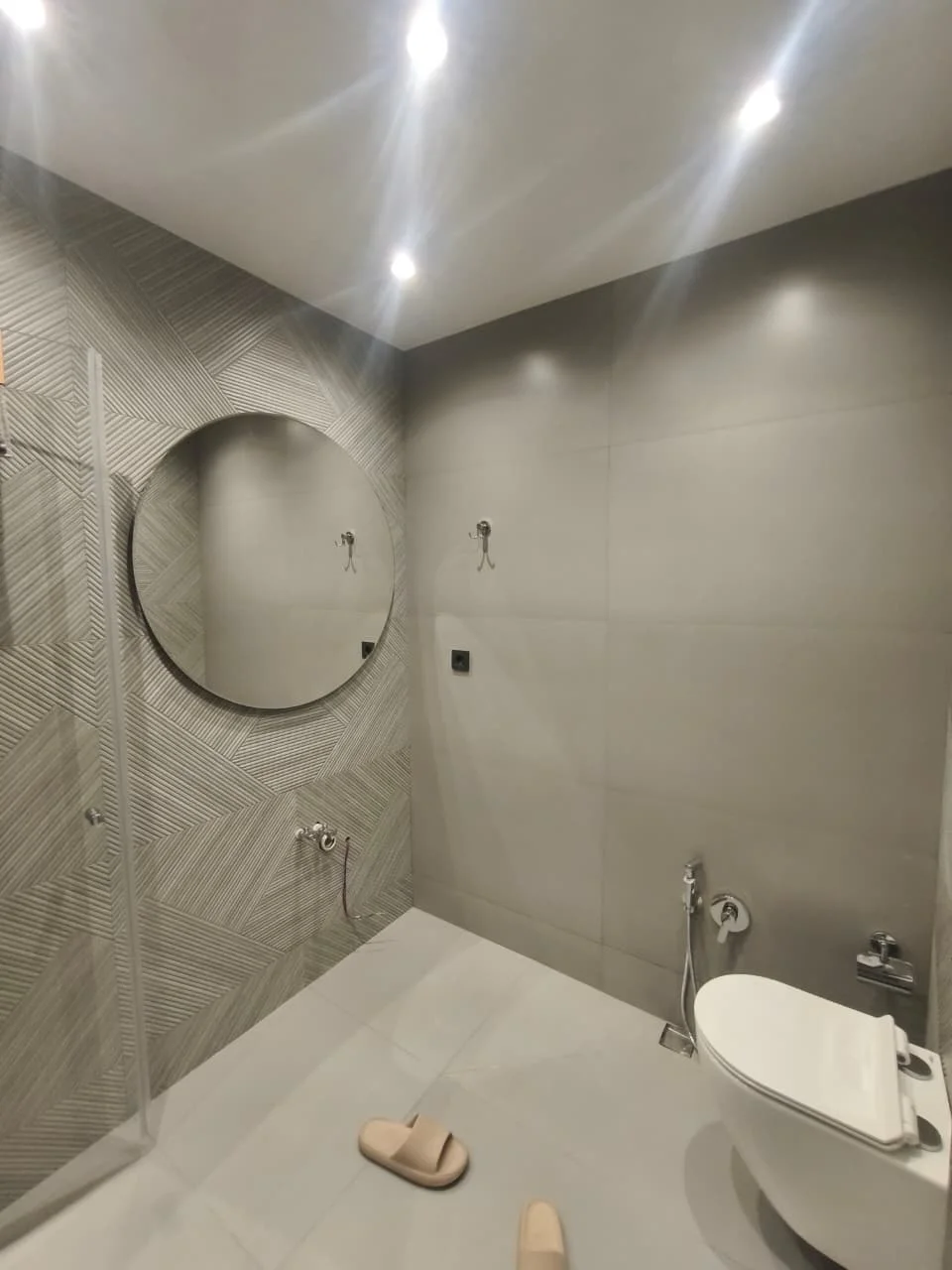 Kirayə 3 otaqlı Mənzil 108 m² Bakı – şəkil 17
