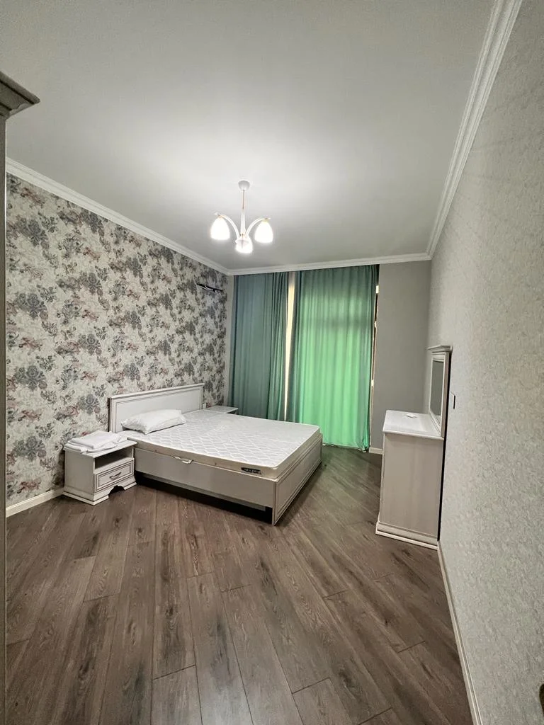 Kirayə 2 otaqlı Mənzil 106 m² Bakı – şəkil 7