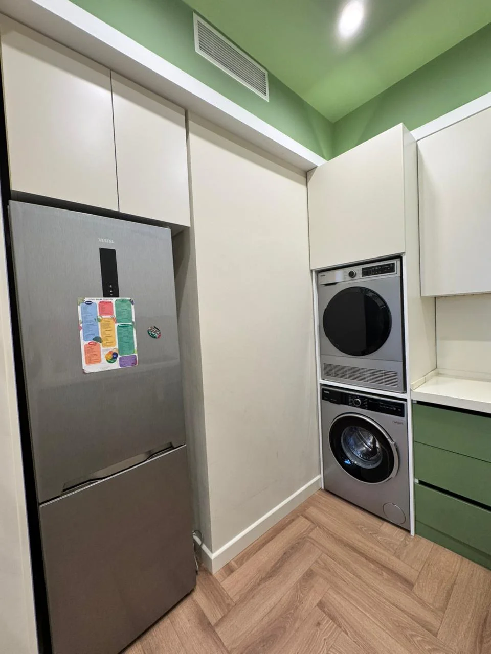 Kirayə 2 otaqlı Mənzil 70 m² Xətai r.