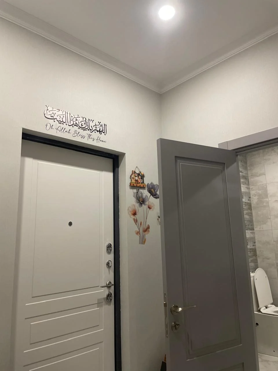 Kirayə 2 otaqlı Mənzil 60 m² Binəqədi r. Dərnəgül m. – şəkil 16