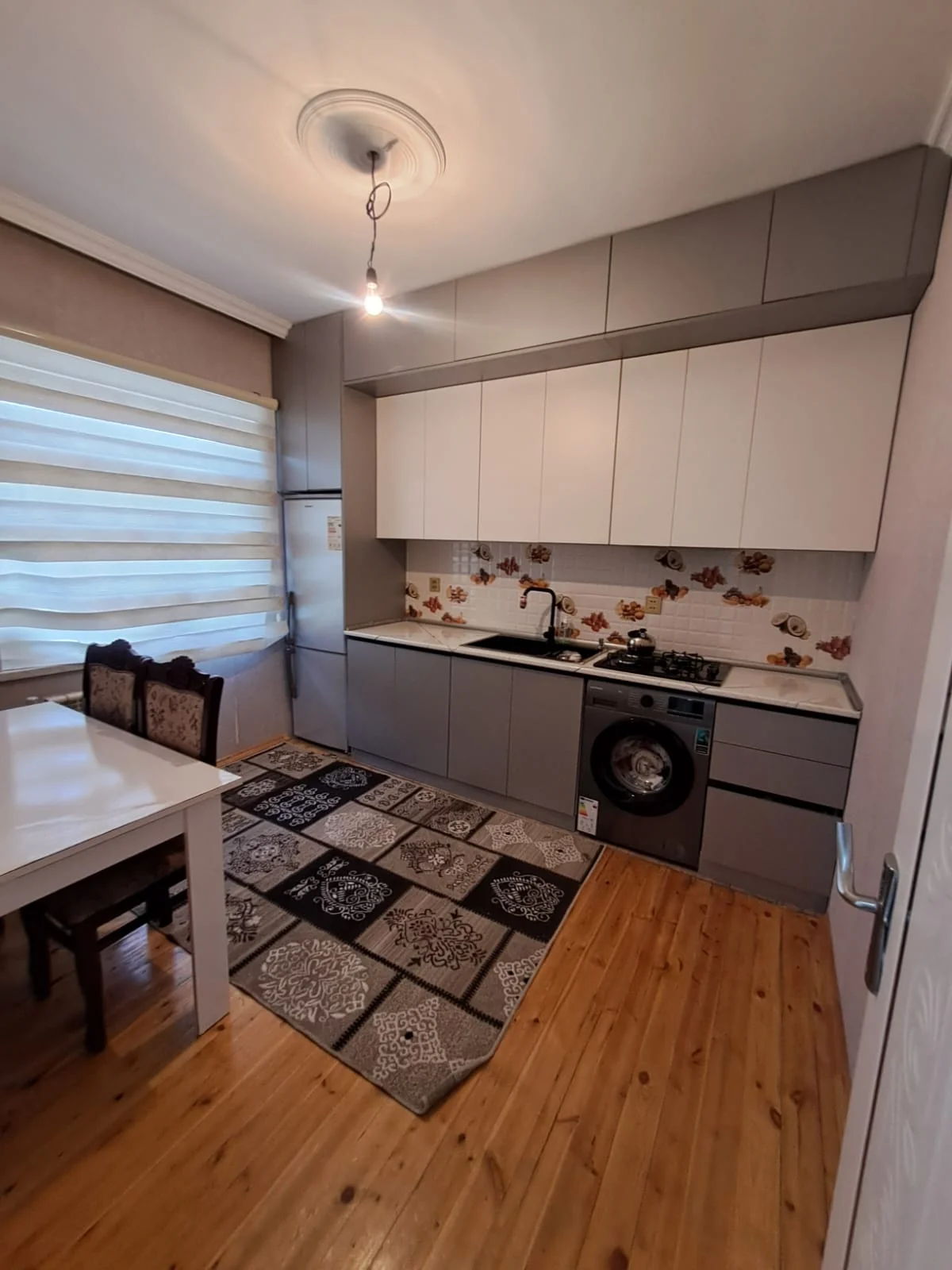 Satılır 3 otaqlı Həyət evi / Bağ evi 82 m² Xəzər r. Binə q. – şəkil 3