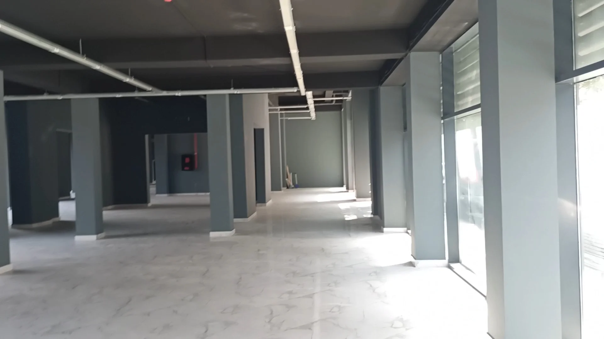 Kirayə Obyekt 5000 m² Nizami r.