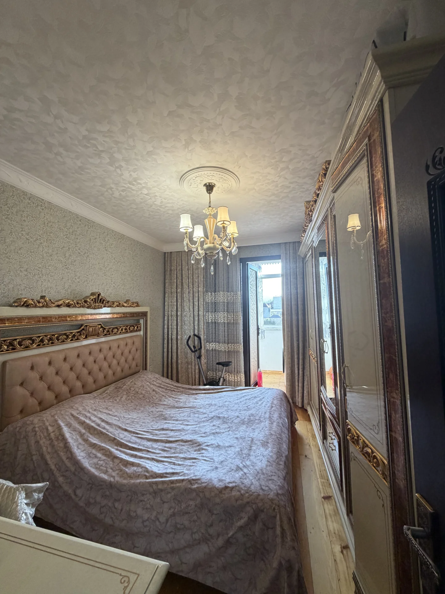 Satılır 3 otaqlı Mənzil 67.7 m² Gəncə – şəkil 2