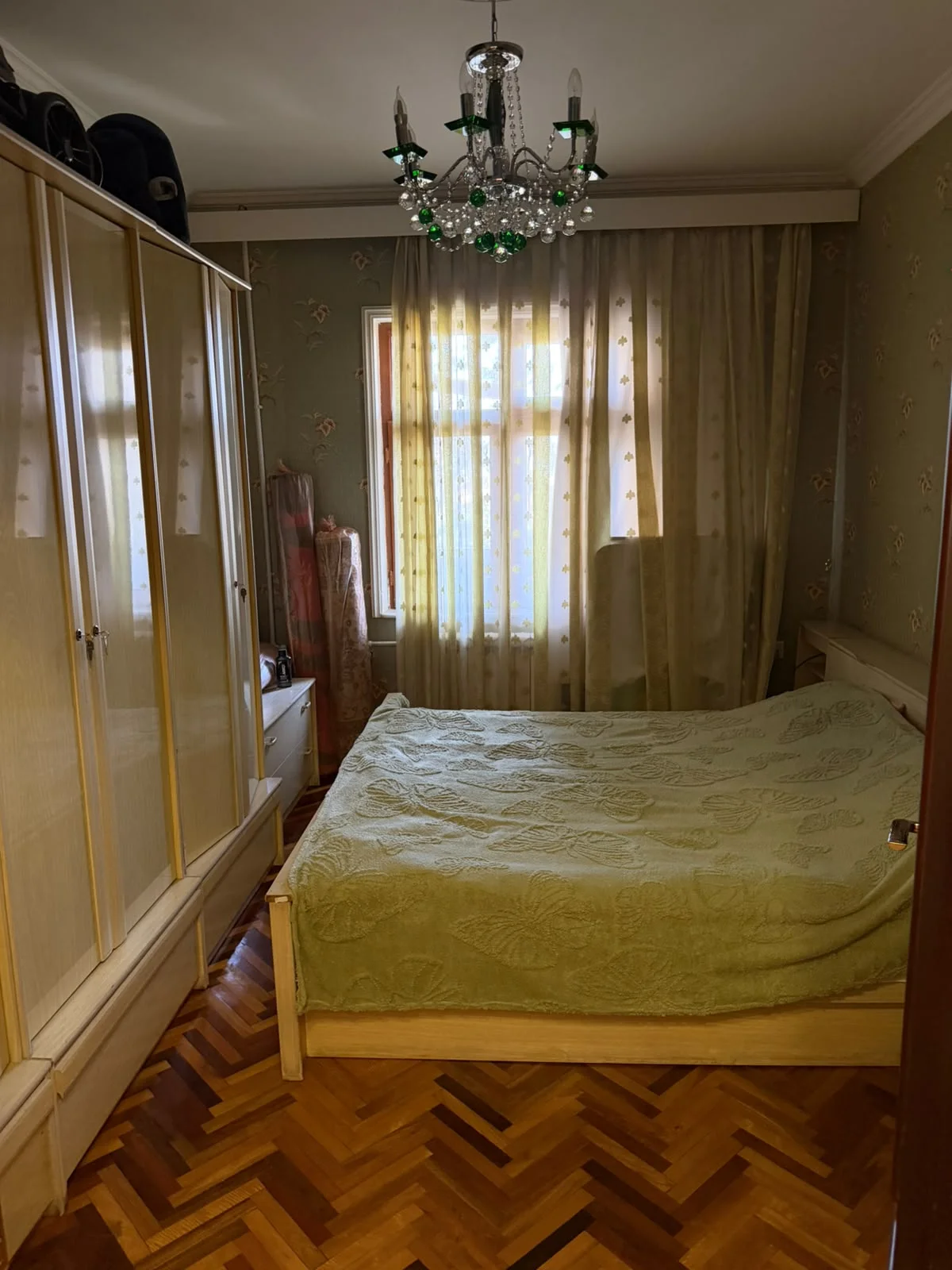 For sale 2-room Apartment 65 m² Binəqədi dist. Azadlıq prospekti metro – şəkil 6