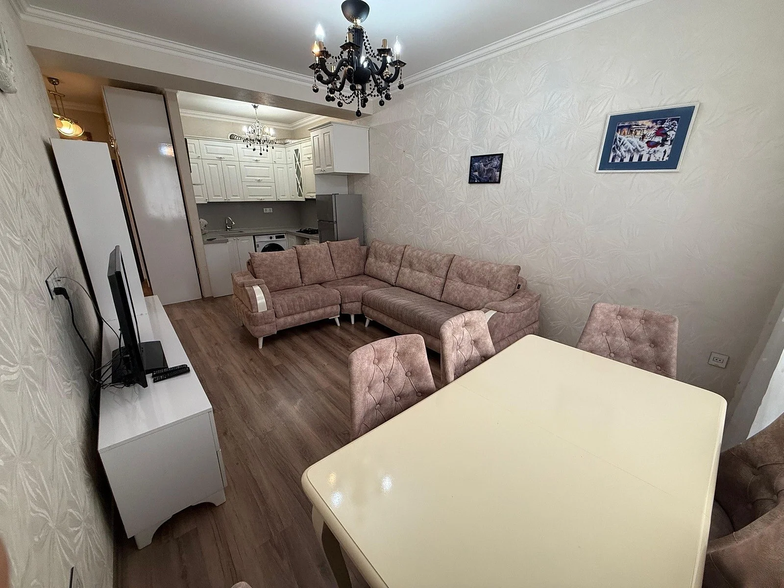 Kirayə 2 otaqlı Mənzil 70 m² Yasamal r. 20 Yanvar q. 20 Yanvar m. – şəkil 3