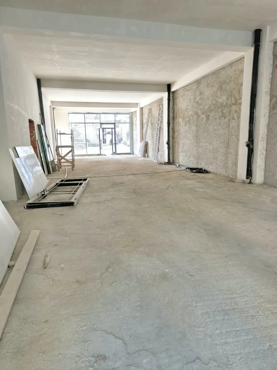 Satılır Obyekt 180 m² Yasamal r. Nizami m. – şəkil 3