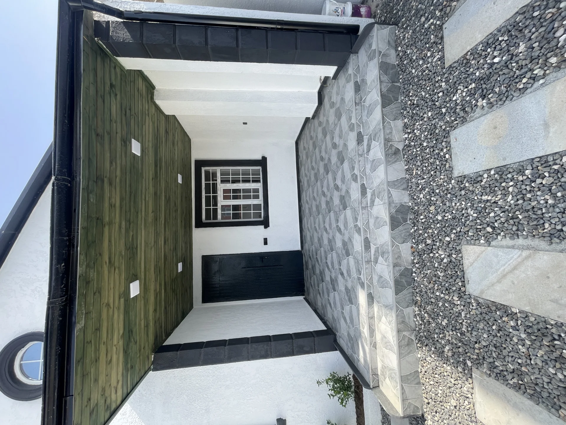 Satılır 3 otaqlı Həyət evi / Bağ evi 80 m² Xəzər r.