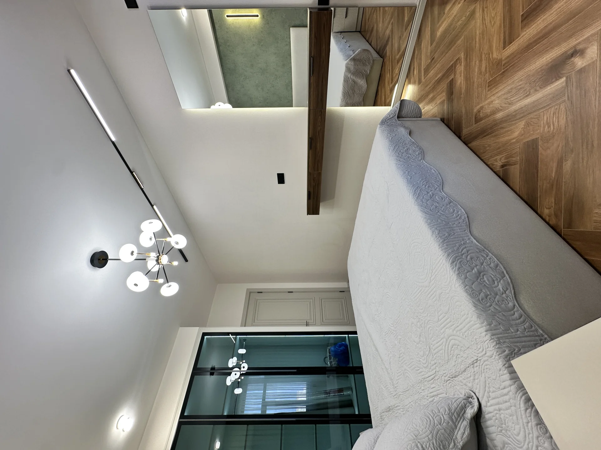Satılır 2 otaqlı Mənzil 72 m² Xətai r.