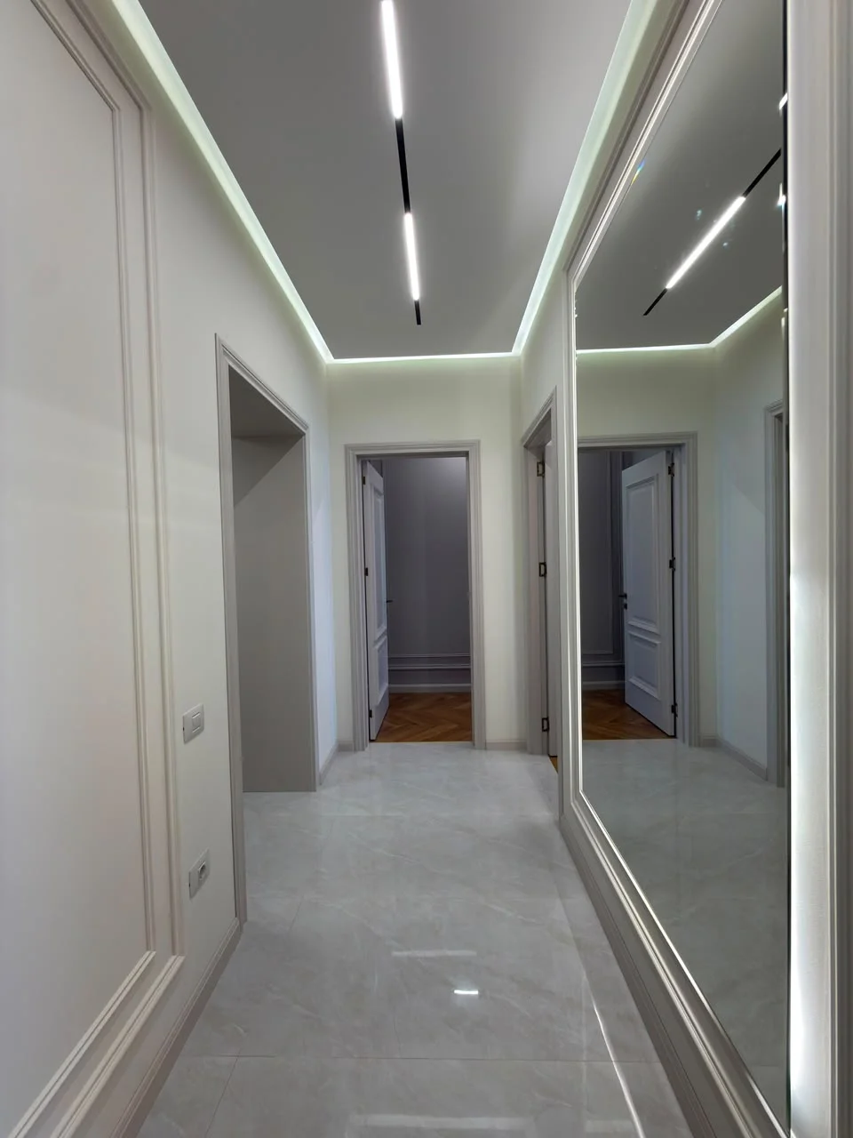 Satılır 3 otaqlı Mənzil 86 m² Yasamal r.