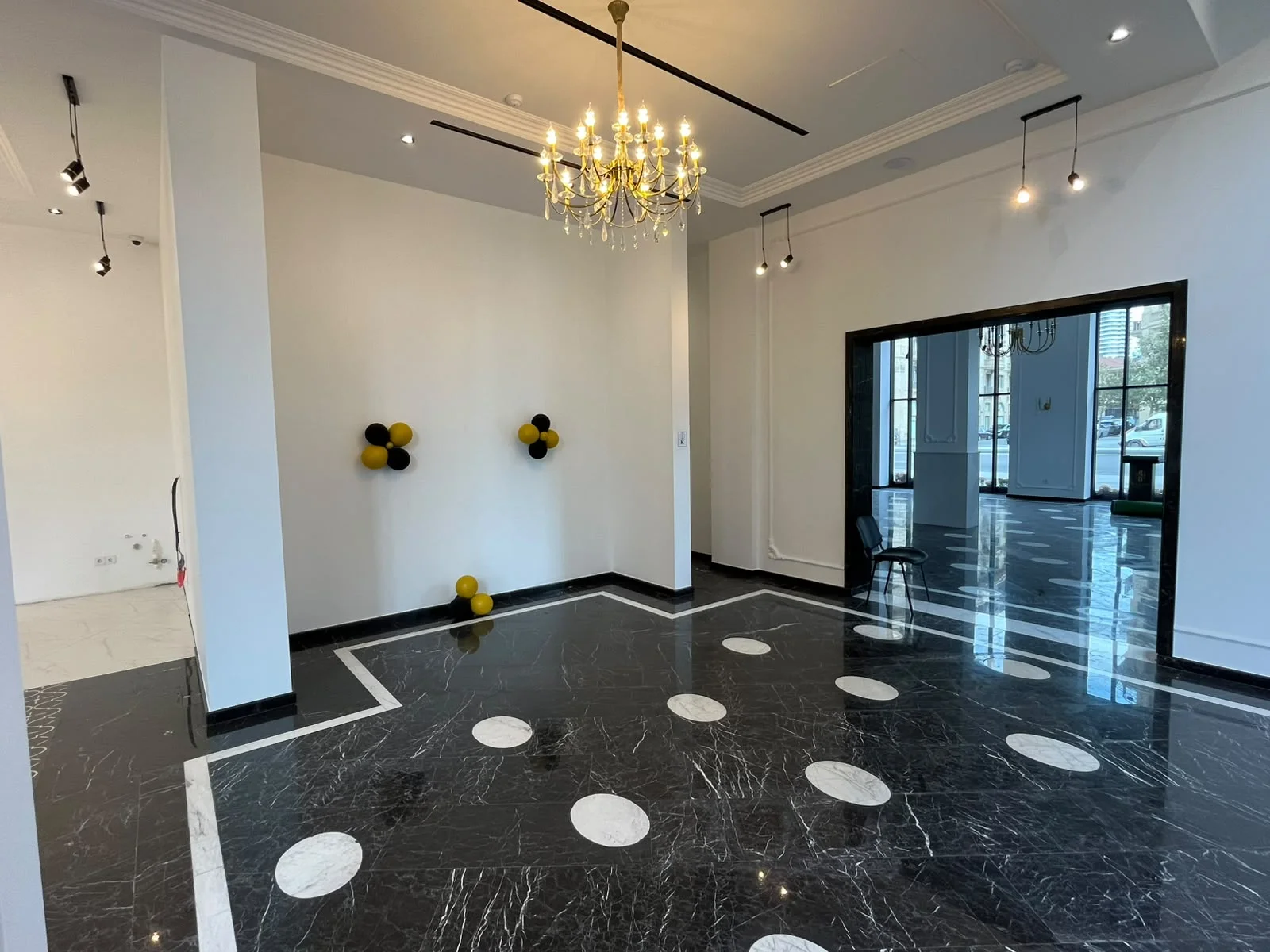 Kirayə Obyekt 250 m² Xətai r.