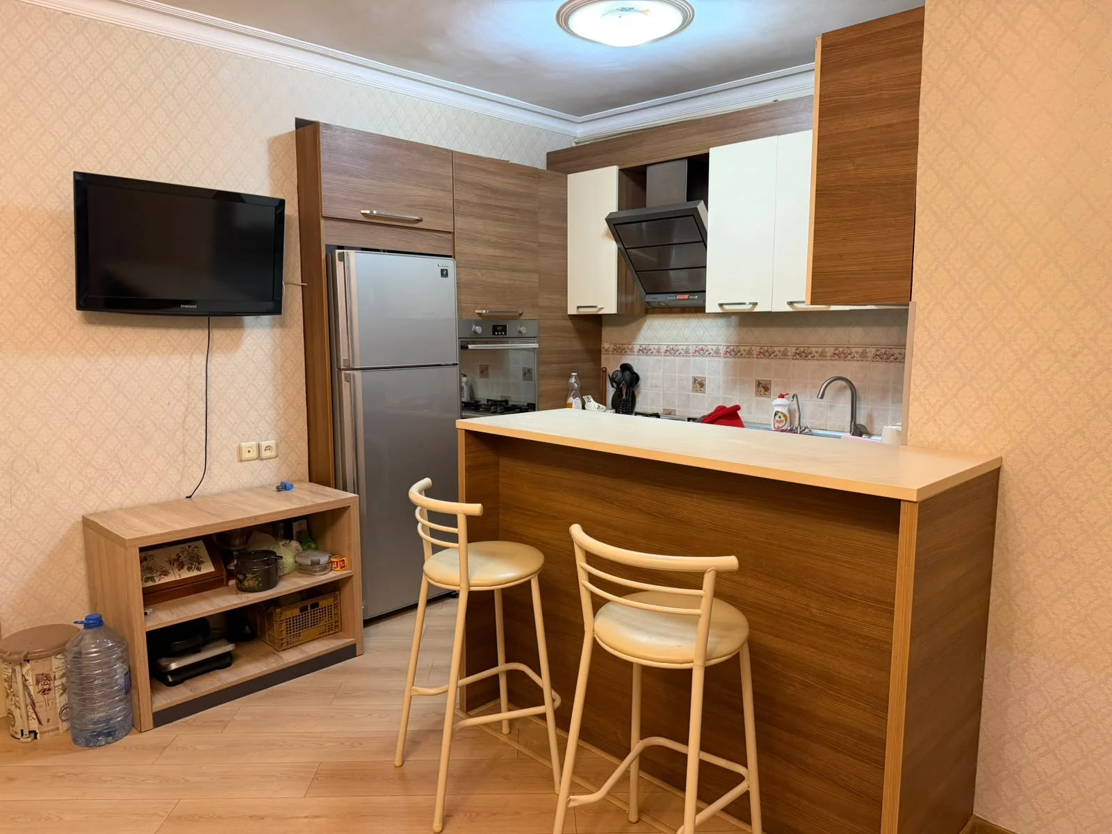 Satılır 3 otaqlı Mənzil 80 m² Yasamal r.