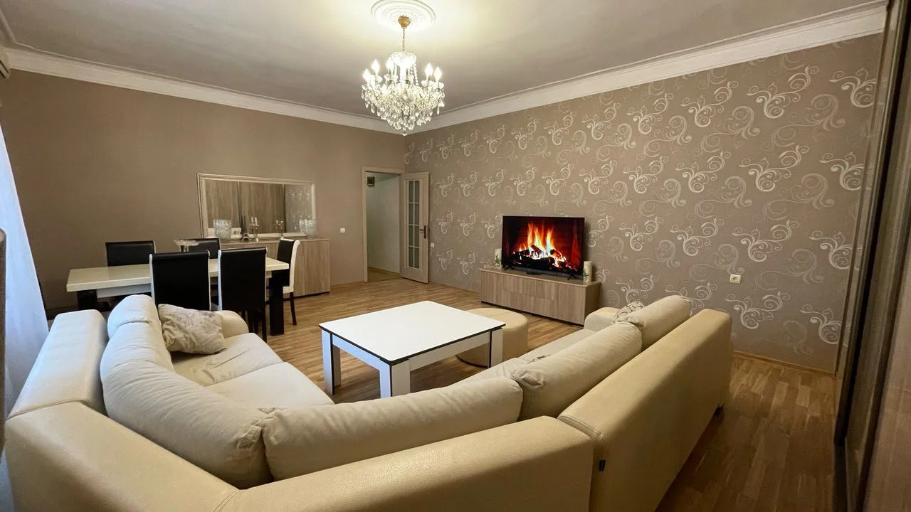 Satılır 5 otaqlı Həyət evi / Bağ evi 150 m² Xətai r.