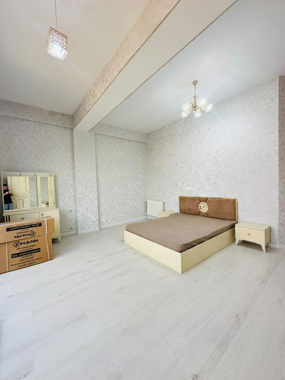 Satılır 2 otaqlı Mənzil 87 m² Nəsimi r. 28 May m. – şəkil 6