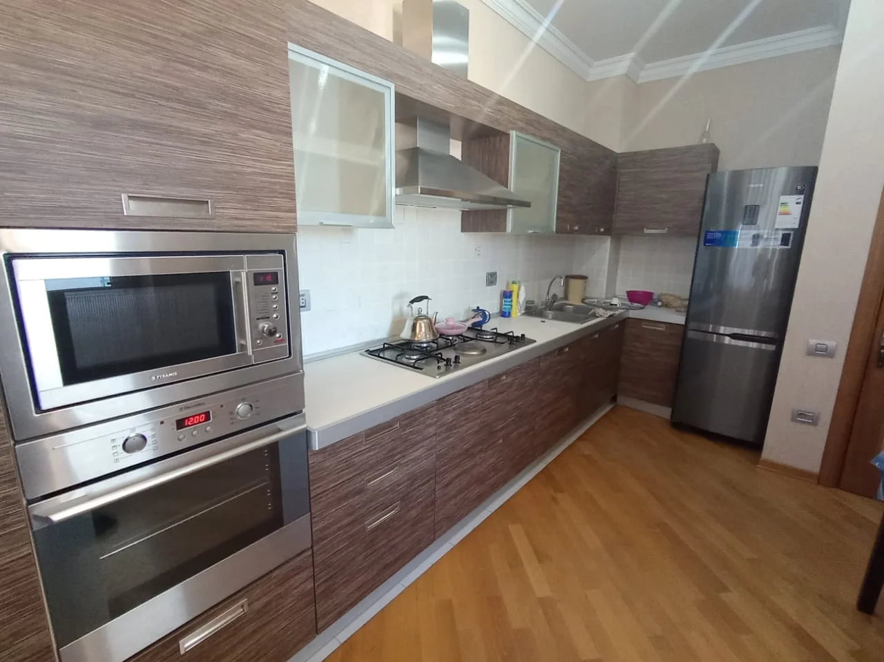 For rent 3-room Apartment 155 m² Nərimanov dist. Nərimanov metro – şəkil 6