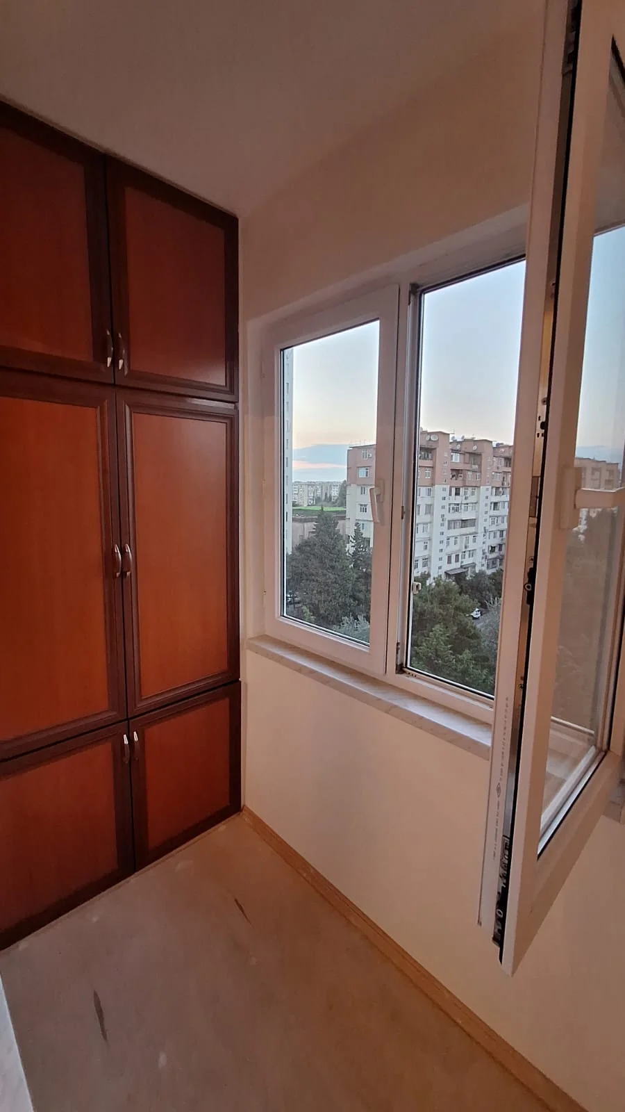 Kirayə 2 otaqlı Mənzil 60 m² Xətai r.