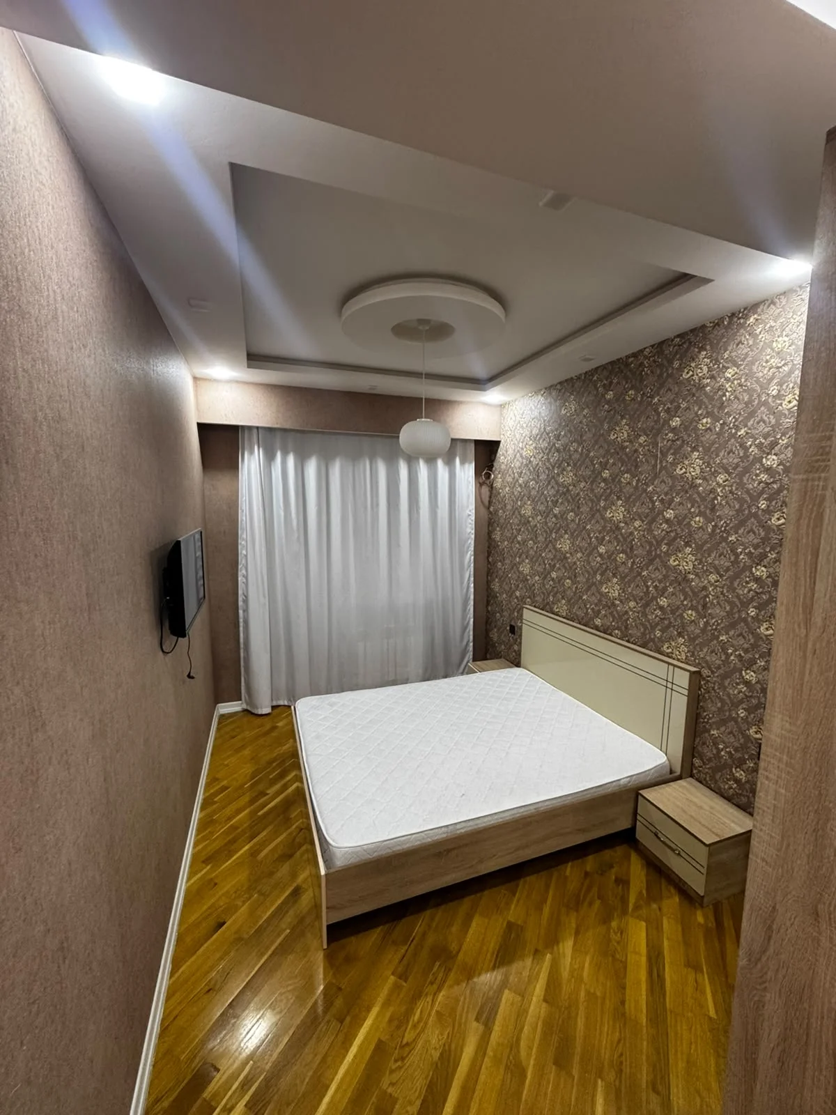 Kirayə 3 otaqlı Mənzil 105 m² Yasamal r. 20 Yanvar m. – şəkil 2