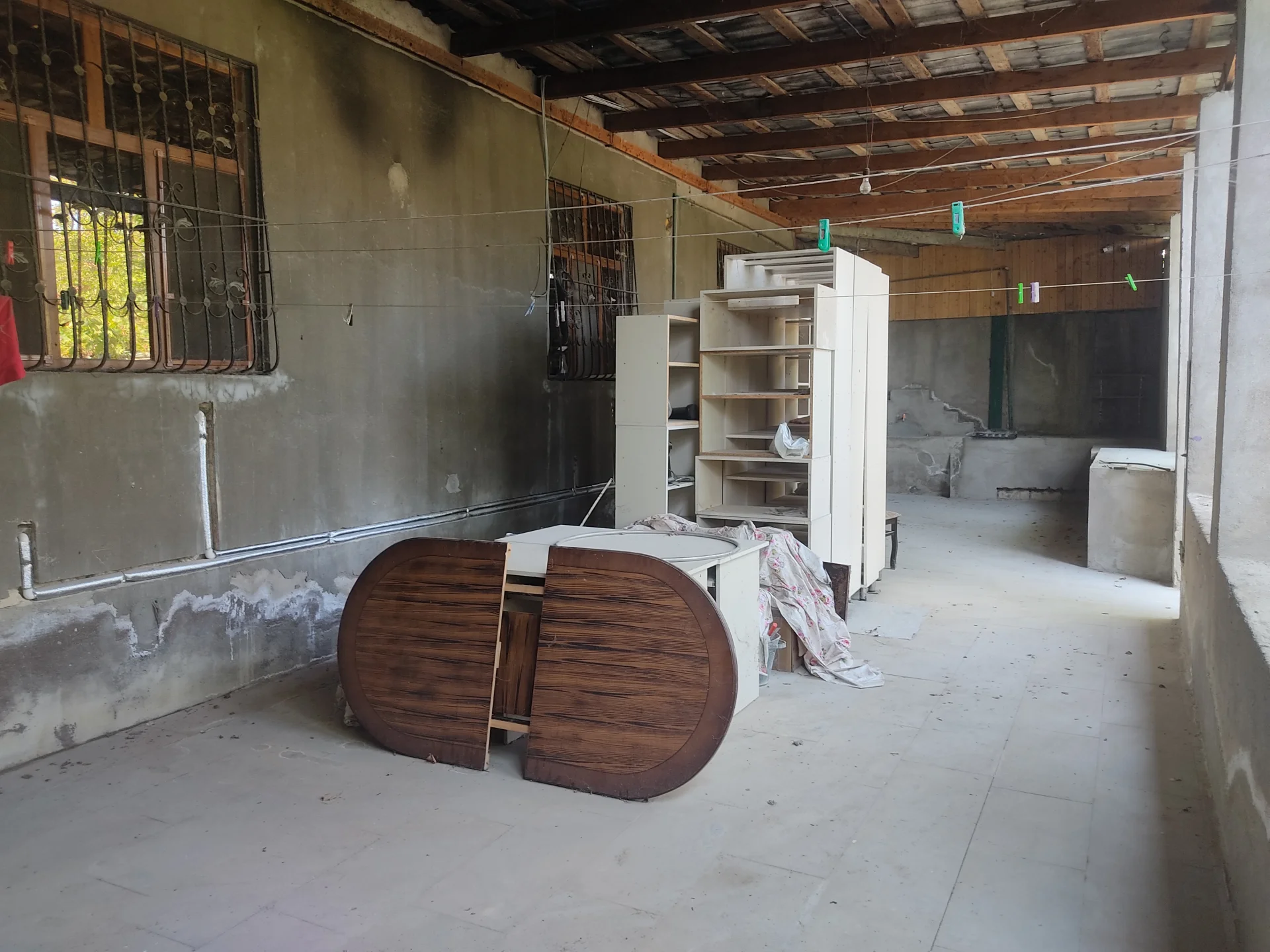 Satılır 4 otaqlı Həyət evi / Bağ evi 120 m² Binəqədi r.