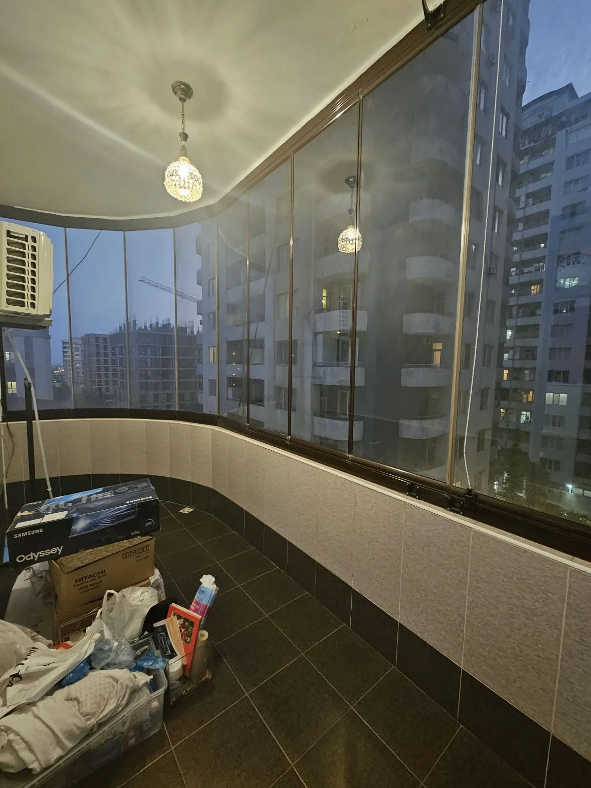 Satılır 3 otaqlı Mənzil 150 m² Yasamal r.