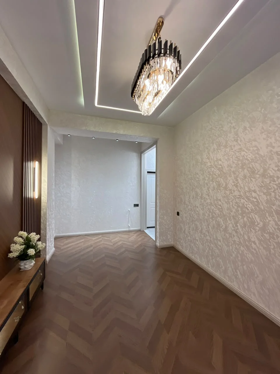 Satılır 3 otaqlı Mənzil 56 m² Xırdalan