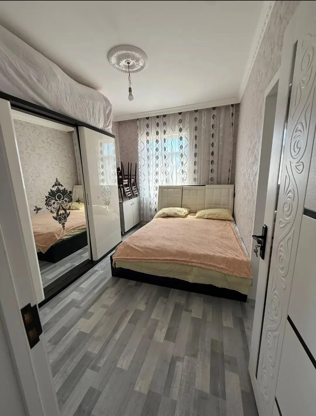 Satılır 4 otaqlı Həyət evi / Bağ evi 120 m² Xırdalan