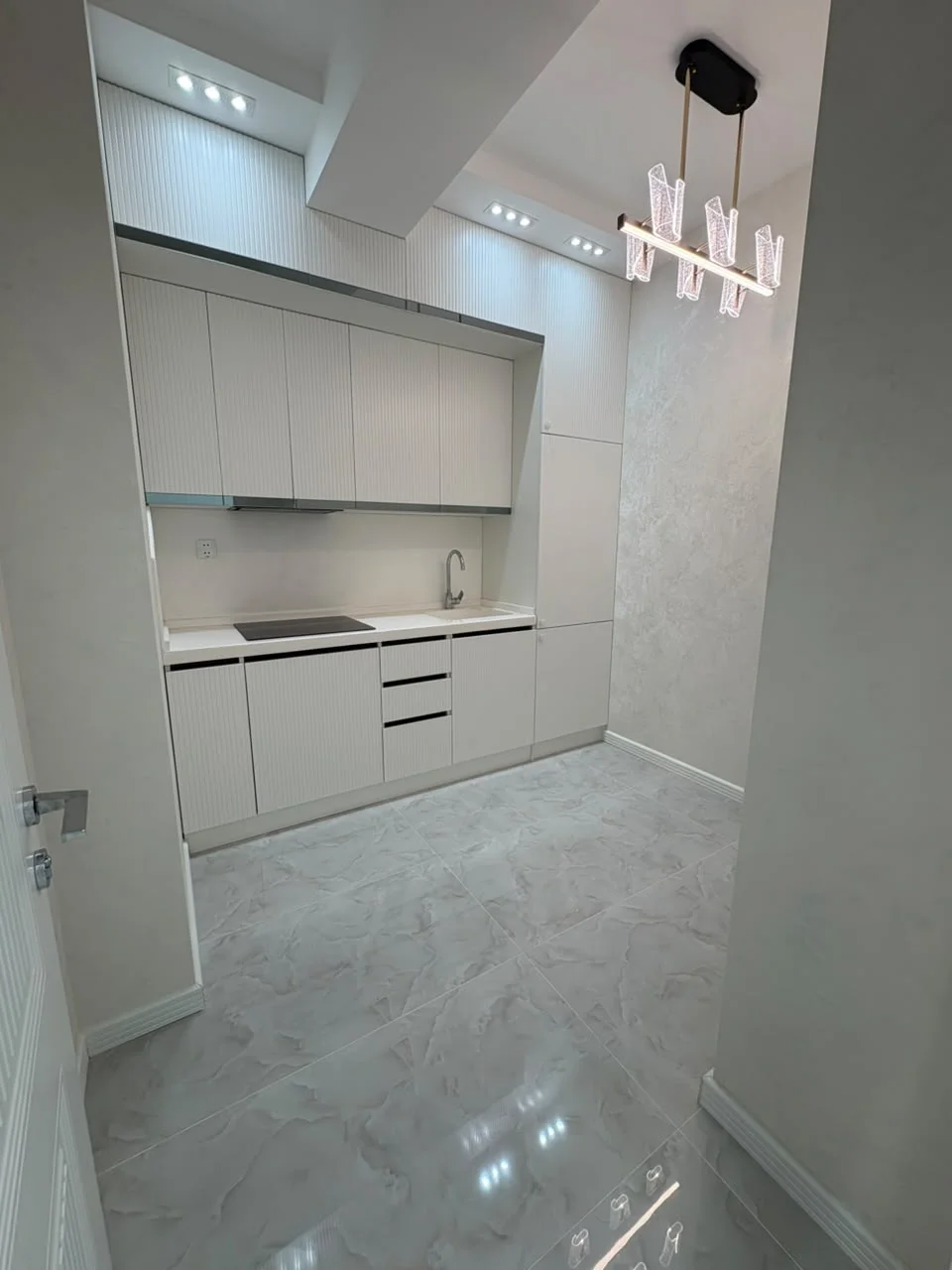 Kirayə 2 otaqlı Mənzil 55 m² Binəqədi r.