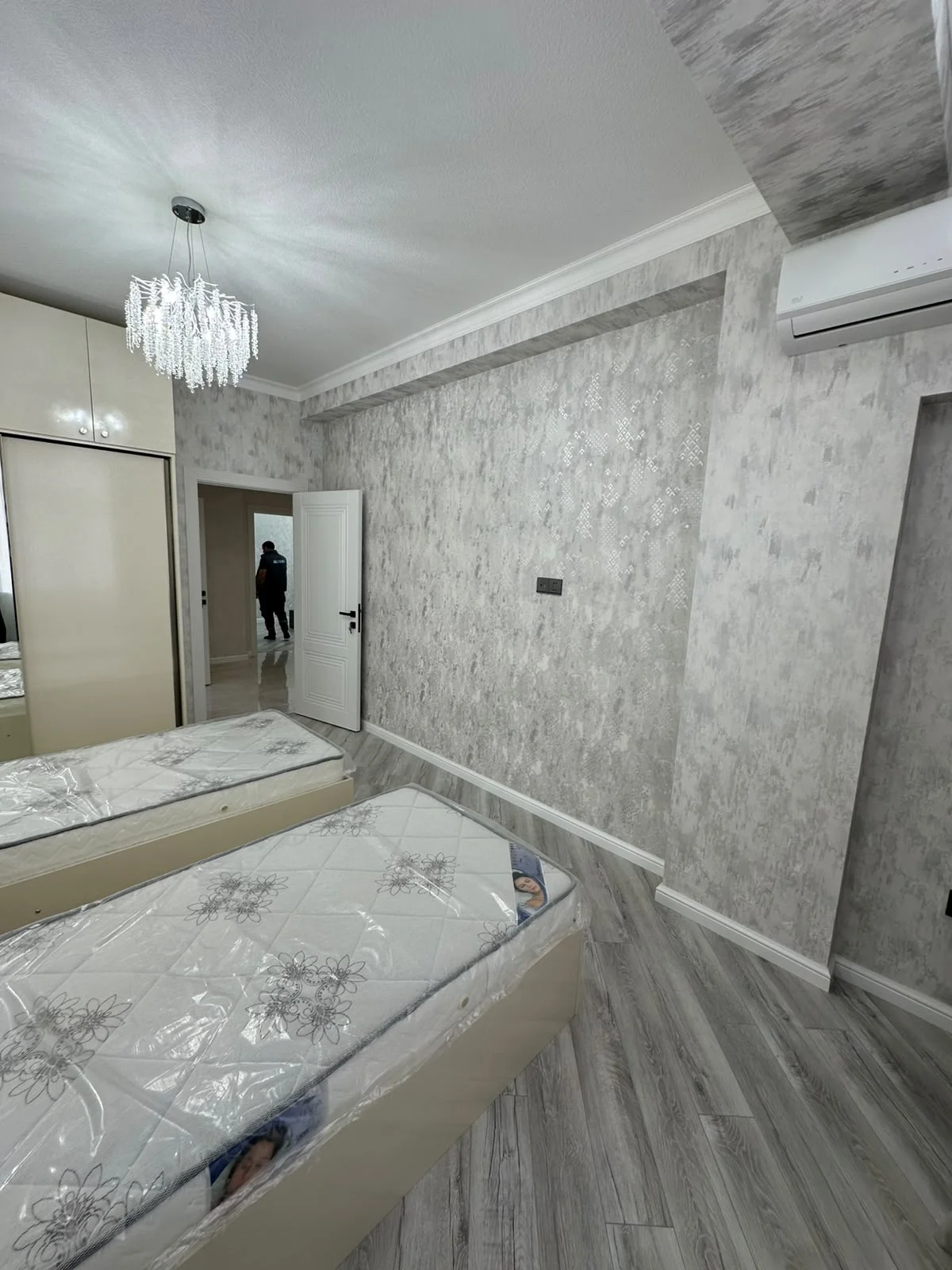 Kirayə 3 otaqlı Mənzil 120 m² Binəqədi r. Dərnəgül m. – şəkil 15