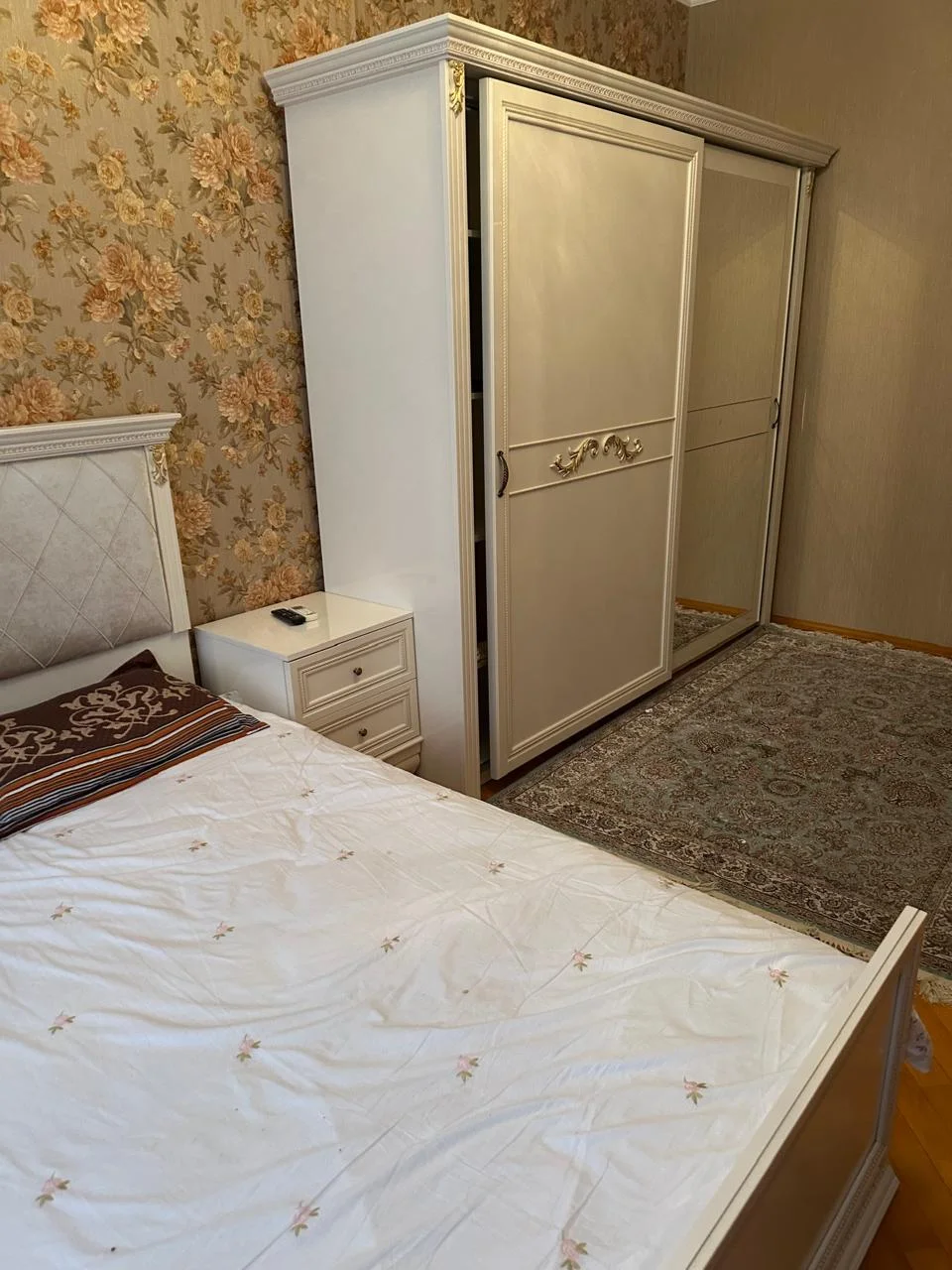 Kirayə 3 otaqlı Mənzil 130 m² Nərimanov r. Nərimanov m. – şəkil 8