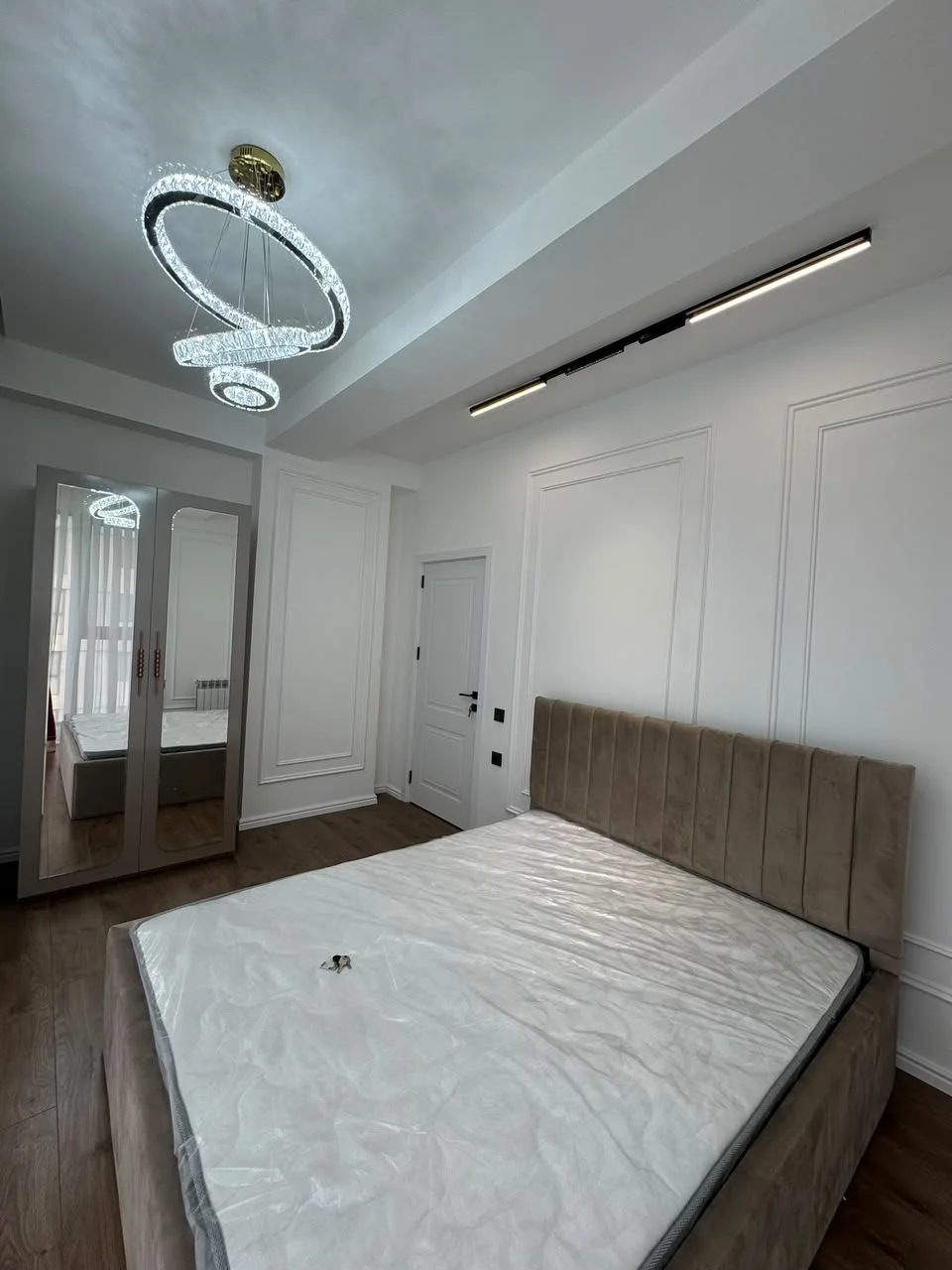 Kirayə 3 otaqlı Mənzil 80 m² Yasamal r.