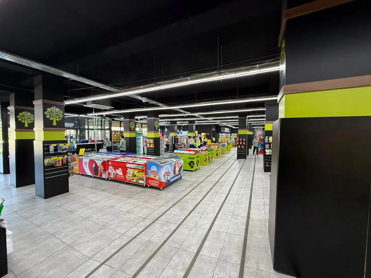 Satılır Obyekt 650 m² Xəzər r. Binə q. – şəkil 20