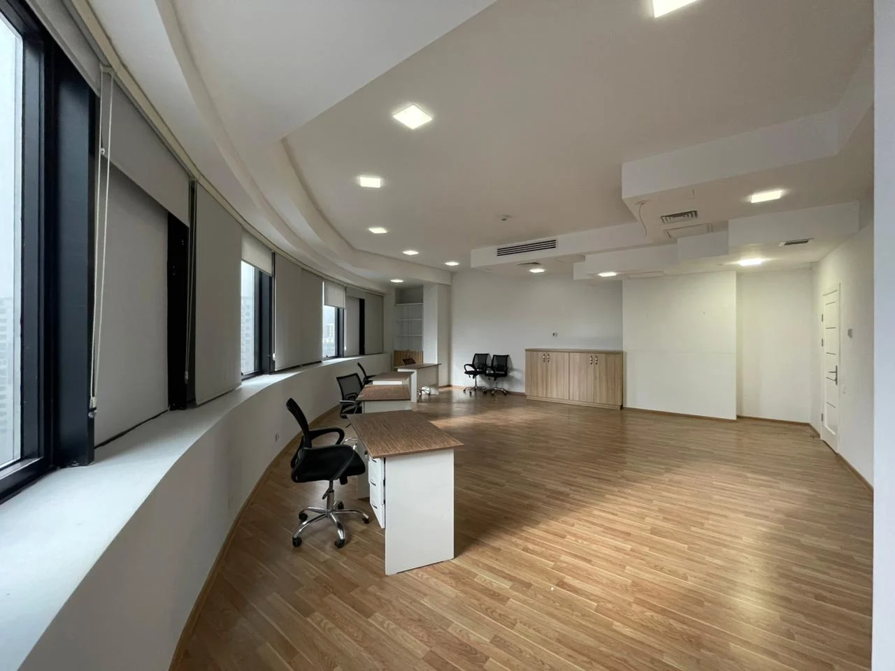 For rent 1-room Office 242 m² Xətai dist. Şah İsmayıl Xətai metro – şəkil 10