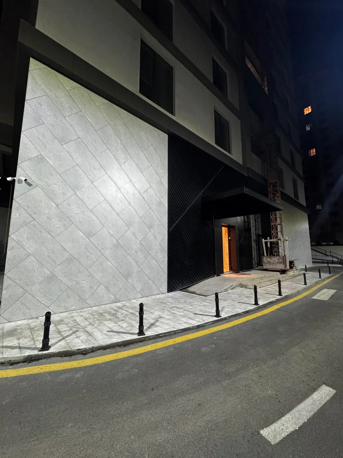 Kirayə 3 otaqlı Mənzil 102 m² Nəsimi r.
