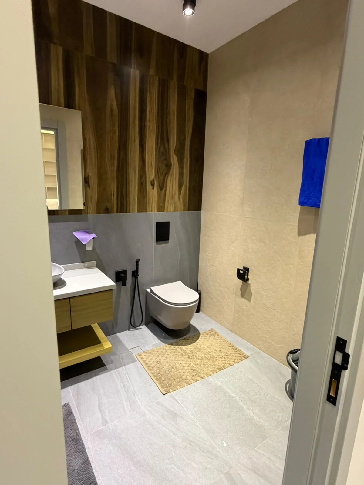 Kirayə 2 otaqlı Mənzil 70 m² Xətai r. Ağ şəhər q. Şah İsmayıl Xətai m. – şəkil 9