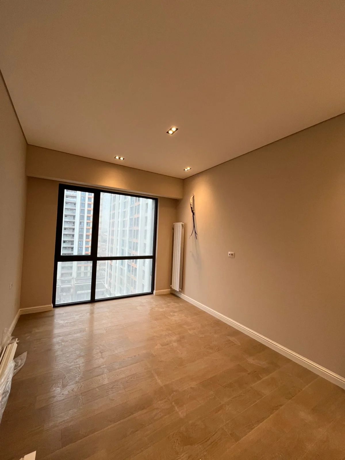 Kiralık 3 odalı Daire 105 m² Nərimanov ilçesi Bakmil metro – şəkil 15