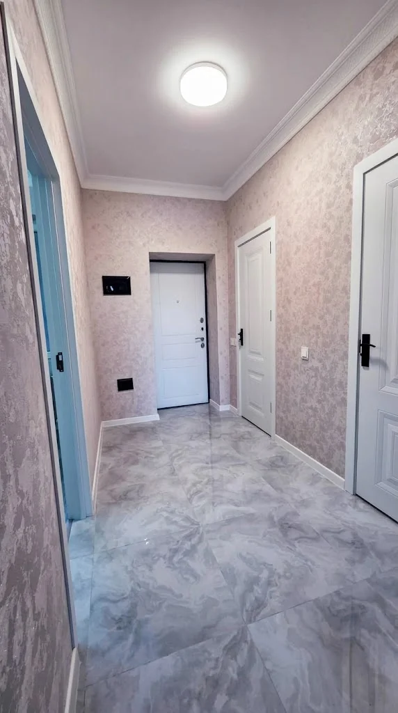 Satılır 3 otaqlı Mənzil 65 m² Nərimanov r. Gənclik m. – şəkil 16