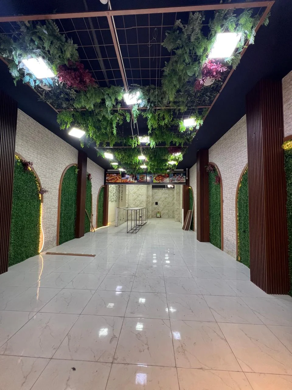 Kirayə Obyekt 105 m² Xətai r.