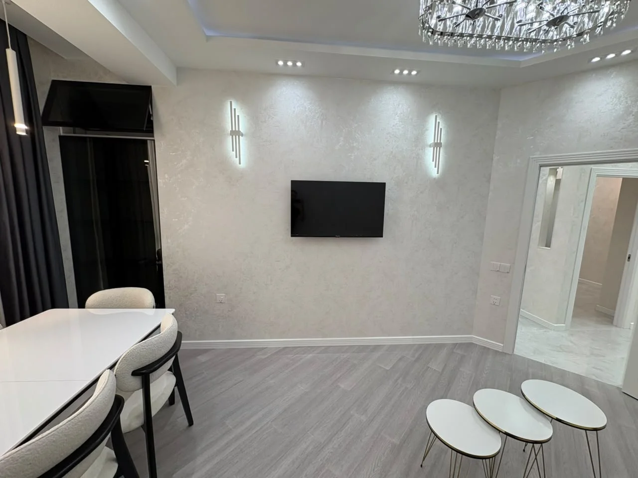 Kirayə 2 otaqlı Mənzil 65 m² Binəqədi r.