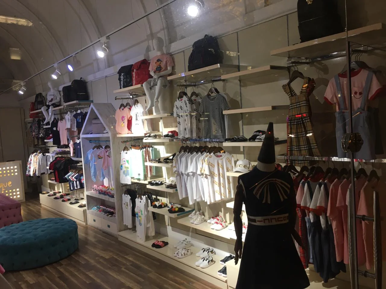 Kirayə Obyekt 125 m² Səbail r. Sahil m. – şəkil 1